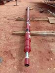 9-5/8*5-1/2 Double Cone Air Seal Buckle Anti-CO2 Liner Hanger for Oil and Gas