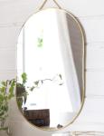 Clear/Color/Aluminium/Silver/Antique/Decorative/Bathroom/ Decorative/Safety