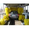 Automatic tunnel car wash systems in tepo-auto, mobile car wash insurance for sale