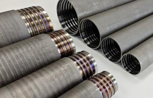 Wholesale High Performance Drill Rod N/WL Drill Rods 3m ZT850 Material For WireLine Core Drilling from china suppliers
