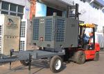 Drez 43.5KW Outdoor Portable Air Conditioning Units Marquee Tent Halls Usage