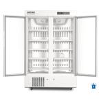 2 - 8 Degrees Hospital Laboratory Pharmacy Refrigerator For Medical Vaccine