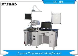 Wholesale Hospital Medical ENT Treatment Unit 50 / 60HZ Frequency For Otolaryngology from china suppliers