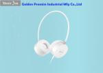 OEM ODM Bluetooth Gaming Device on ear Wired Gaming Headphones with Mic