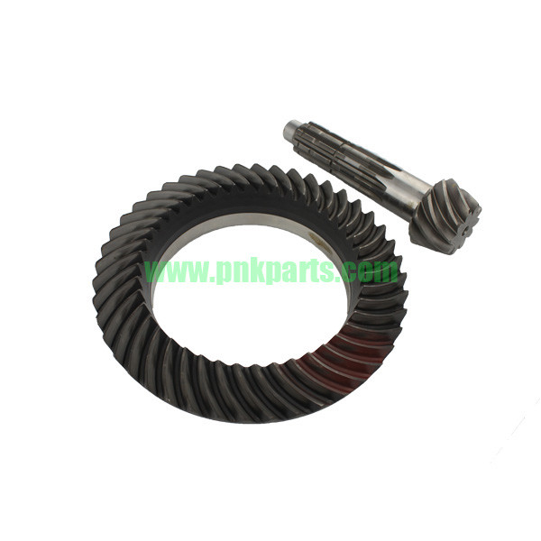87385870 NH Tractor Spare Parts Bevel Gear 21 Teeth