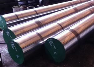 Wholesale hot sale alloy spring steel round bar SUP6 ASTM9620 55Si2Mn for small order from china suppliers