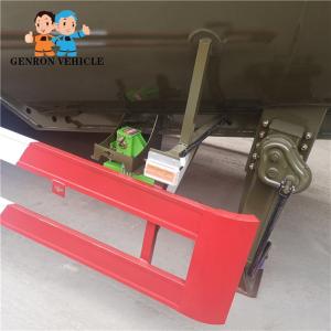 Wholesale 45cbm 3 axles Dry Powder Bulk Cement Tanker Semi Truck Trailer for sale from china suppliers