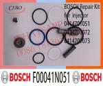 F00041N051 DIESEL SCANIA INJECTOR PARTS REPAIR KIT 0414701051 0414701072