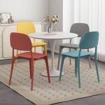 Customizable Plastic Chair Mould for Different Chair Sizes and Designs
