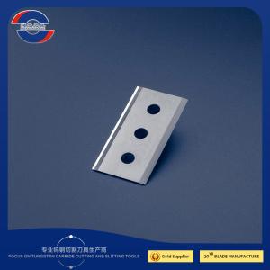 Wholesale TCT Industrial Machine Film Cutting Blade For Nappies Femal Snitary Pad from china suppliers