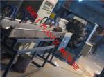 Double Screw Plastic Pipe Machinery For PVC Fiber Reinforced Hose