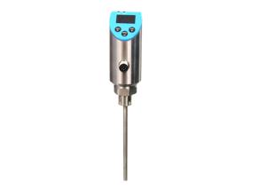 Wholesale PT1000 Electronic Digital Temperature Switch for air liquid measurement from china suppliers