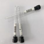 Medical ESR Tubes Sterilized Non Toxic With BD vacuum blood colletion tube
