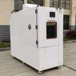 ±2.5%RH Humidity Fluctuation Control Supported By UV Aging Test Equipment