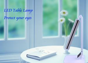 China 1W flexible hose Wall led desk lamp flexible house LED Table Lamp on sale