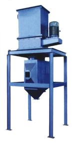 Wholesale Low Noise Water Glass Sand Production Line , Eddy Current Type Reclaimer from china suppliers