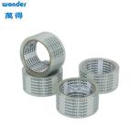 Highly Transparent BOPP Packaging Tape With Powerful Water-Based Adhesive