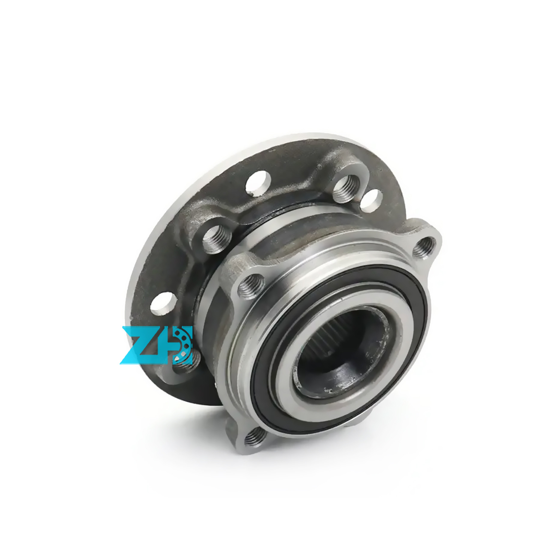 A2053340300 Automobile Hub bearing Kit Mercedes-Benz Wheel Hub with Bearing A2053340300