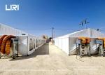 Promotion Heavy Duty Storage Frame Marquee Party Tent For Event
