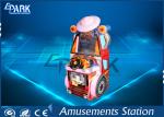 Amusement Park Kids Racing Game Machine Car Driving Simulator Arcade