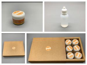 Wholesale Classic Color A4 Dental Composite Opaquer Following VITA Shade Guide from china suppliers
