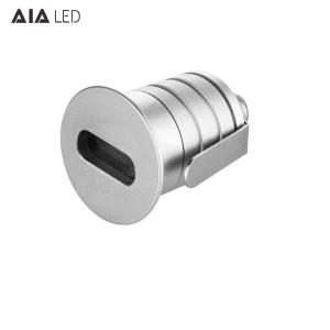 Wholesale 3W IP67 waterproof LED underground light/LED Step light/Outdoor LED stair lamp from china suppliers