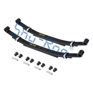 Wholesale Golf Cart Action Rear Heavy Duty Leaf Springs For Club Car DS from china suppliers