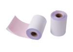 241mm 70gsm 6 Layers 2 Ply NCR Carbonless Paper Roll