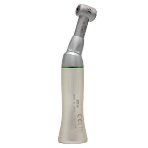 Wholesale EX series low speed Latch chuck type 16:1 contra angle dental handpiece from china suppliers