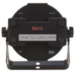 5x10W RGBW ColorFlat LED Par Fixture