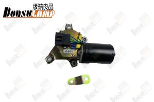 Wholesale 8-97361376-0 Front Windshield Wiper Motor Assembly For Isuzu NKR55 8973613760 from china suppliers