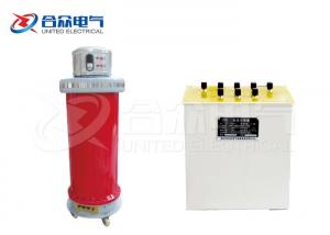 China Standard Voltage Mutual Inductor Electrical Test Equipment on sale