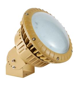 Wholesale New-Fbg-120w Exd IIC T6 Gb Explosion Proof Led Light Fixture For Dangerous Area from china suppliers