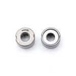 Powder metallurgy one way clutch bearing OWC612GXLZ Miniature one way bearing