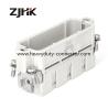 Buy cheap 16 Blunt Male Crimp Terminal Heavy Duty Electrical Connectors Match With from wholesalers