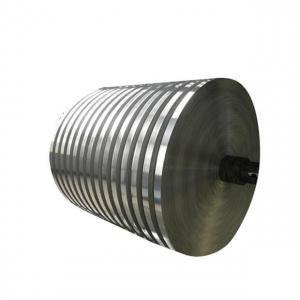 China 0.14-1.2mm Thickness GI Steel Coil 1000-1500mm Coil OD 16-25% Elongation on sale