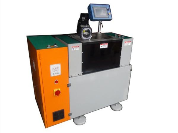 Stator Slot Insulation Paper Insertering Machine for Industrial Motors SMT -