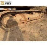 Customised 13Ton Sany 135 Excavator Used SY135C-8 SY135C-9 Construction Needs