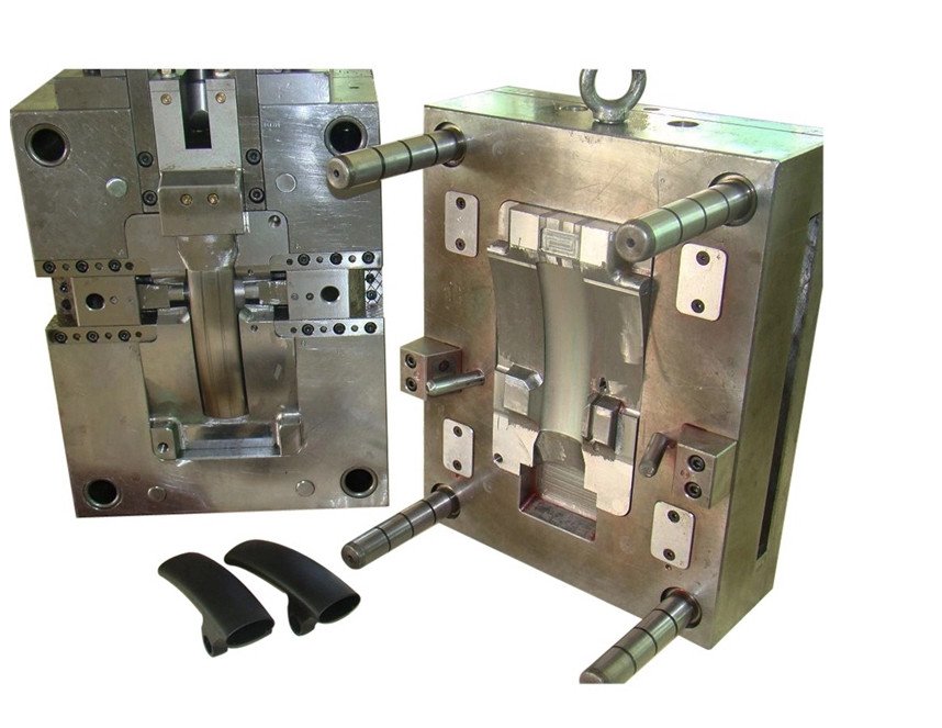 Kitchen Plastic Injection Mould Molding Cnc