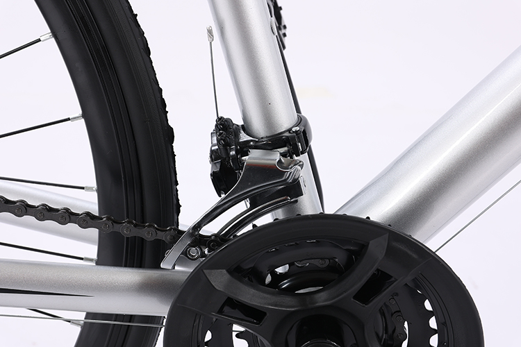 Comfortable hawk saddle Roadbike for Men Customization Aluminum Alloy Frame Bicicleta Racing Bike 700c