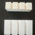 Ceramic Plates 92% 95% Alumina Ceramic Wear Lining Bricks/Ceramic Liners for