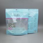 clothing packing Opp bag dress plastic pe polybag,Custom Opp PVC zipper packing