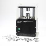 CR20XX Coin Battery Research Hydraulic Lithium Coin Cell Crimper Machine