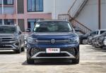 Used Car VW ID. 6 PRO EV SUV 601KM long endurance mileage 5-door 7-seat luxury
