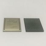 XC2VP4 XILINX Virtex 2 FPGA IC XC2VP4-6FFG672C XC2VP4-6FFG672I