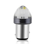 High Power LED Brake Turn Signal Lights 1156 With Led 2835 12V Canbus Bulb Brake
