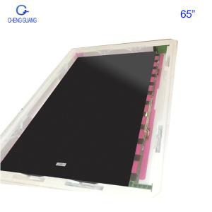 Wholesale 65 INCH BOE TV Panel OPEN CELL HV650QUB-F90 3840X2160 4K from china suppliers