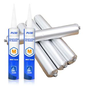 Wholesale PU-30 600ML Low Modulus Construction Polyurethane Sealant manufacturer in China from china suppliers