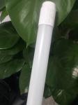 High Brightness 1200mm T8 LED Tube 4ft Glass T8 LED Tube Light SMD2835