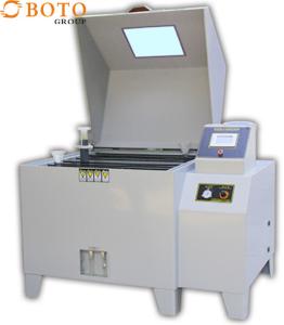 Wholesale Salt Spray Tester Spray Test Astm B117 Iso 9227 Salt Spray Test Salt Spray Test For Powder Coating from china suppliers